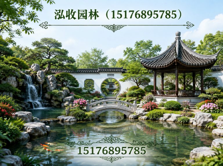萍乡京津冀防腐木工程展示图